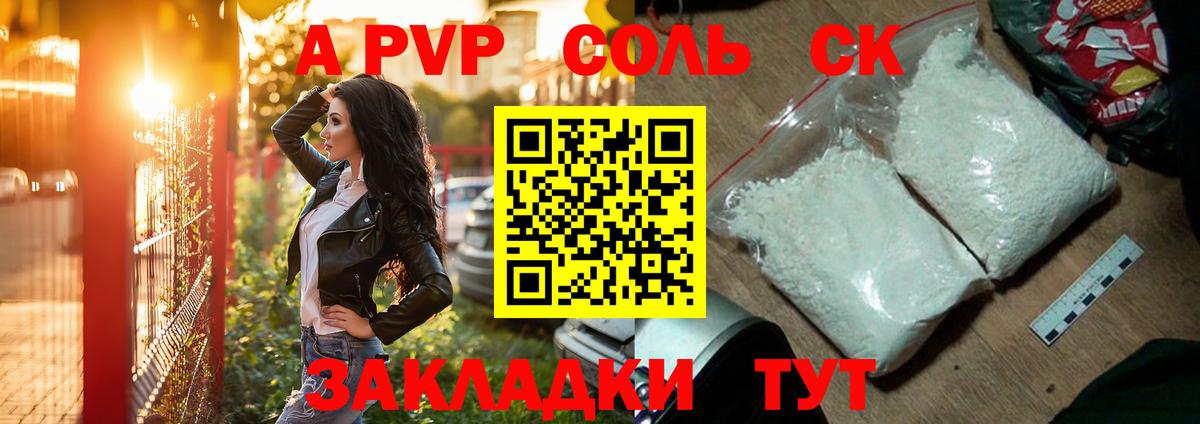Alfa_PVP СК КРИС Ярославль
